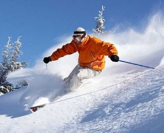  Esquí de travesía Serre Chevalier 